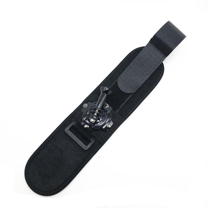 360° Rotating Arm Strap for GoPro Accessories