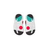 Nike Flex Advance TD Black Siren Red Baby Sneakers Medium-Ash Washed-Teal CZ0188-005