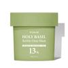 Hellig basilikum bobledyp maske 90g