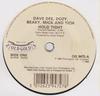 7inch Record DAVE DEE DOZY BEAKY MICK  TICH  Hold Tight  Bend It OG9472 OLD GOLD 1985 UK Rock Used