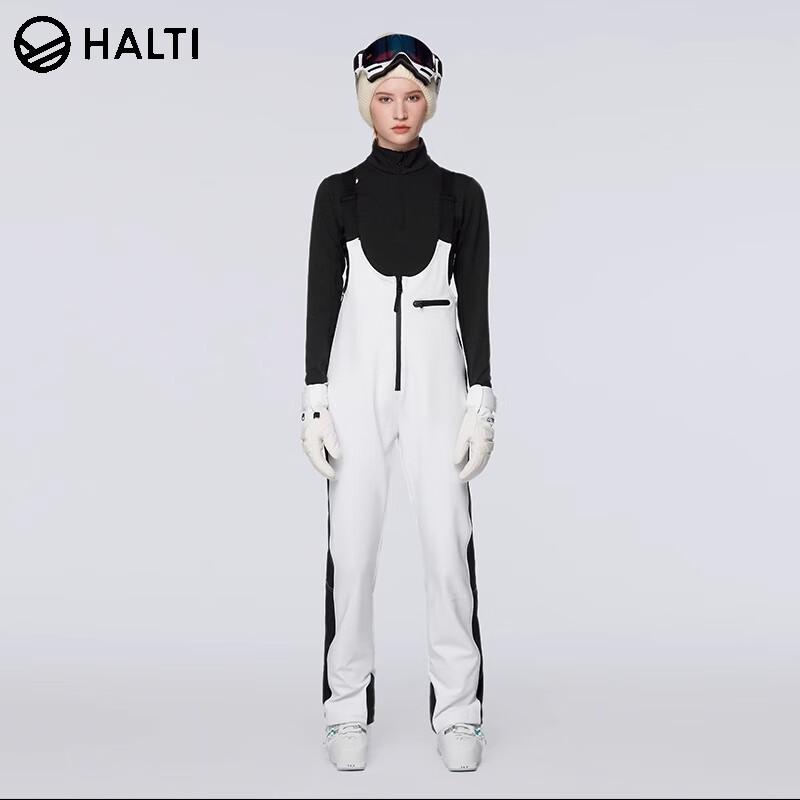 

HALTI Women s Ski Bib Pants HKPES210727S 165