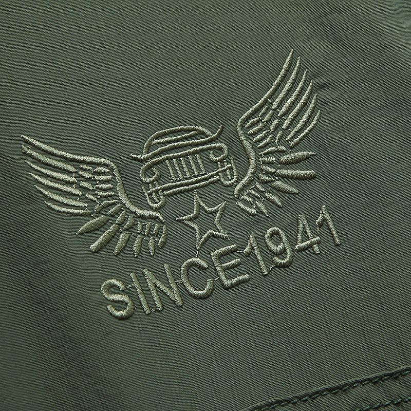 [Hersteller] Herren Schnelltrocknende Mehrfach-Taschen Cargo Hose - Leichtgewicht, Lockerer Schnitt für Outdoor- und Taktischen Einsatz, Größe 105