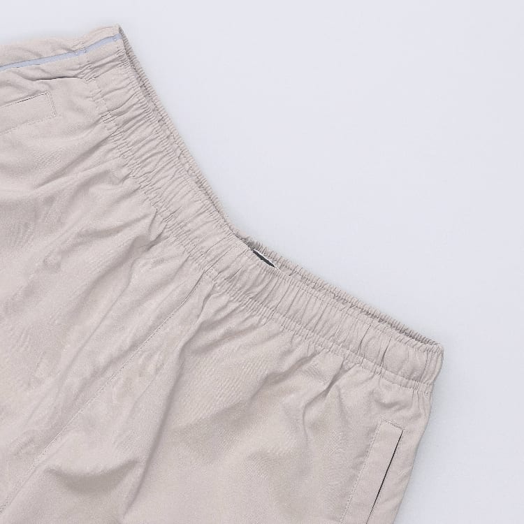 Nike x Patta Sports Pants Asia Version Unisex Gray FJ3099-126
