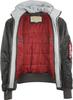 Зимняя куртка Alpha Industries MA-1 D-Tec Hood Bomber Jacket (183110) 183110-04 183110-04