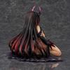 To Darkness Nemesis Darkness PVC ABS Painted Complete Figure Love-Ru Ver. [Reissue 24] Non-scale &