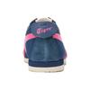 Onitsuka Tiger Limber Nm Shock Absorbing Non-Slip Low-Top Casual Shoes Unisex sneaker Blue Pink 1183A917-400