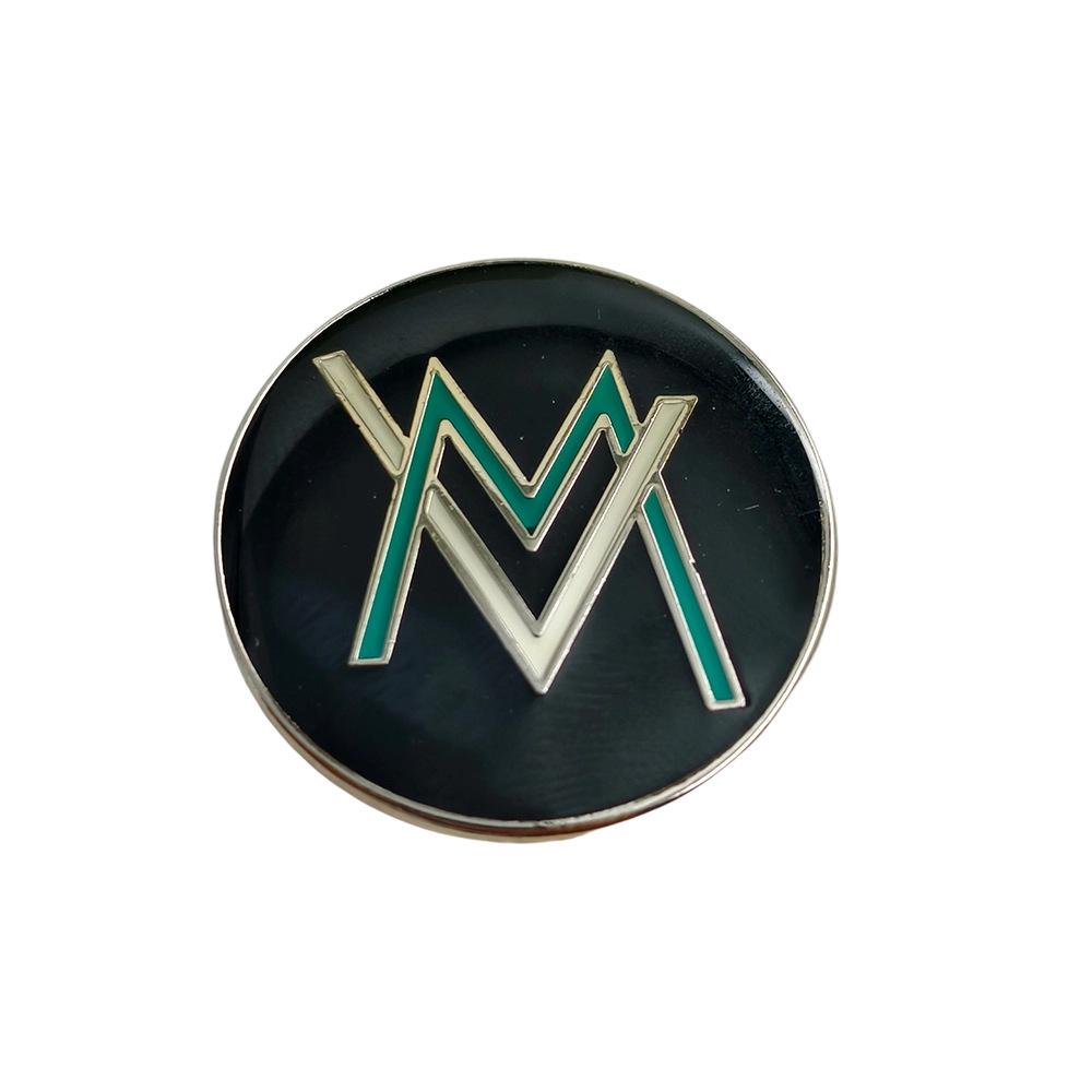 

Aston Martin Sports Car Logo Badge Bag & Accessories: Humorous Jewelry, Novelty Backpack & Fun Decoration. чорний