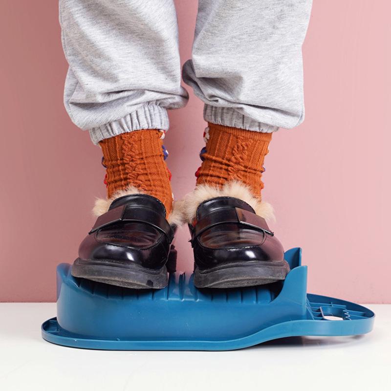 Compact Hand-Wash-Free Mini Washboard Basin for Underwear, Socks & Lingerie