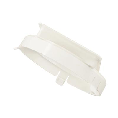 Air Conditioning Accessory Exhaust Pipe Connector Common Compatibility Compact Design Easy Installation Portable Comfort Setup