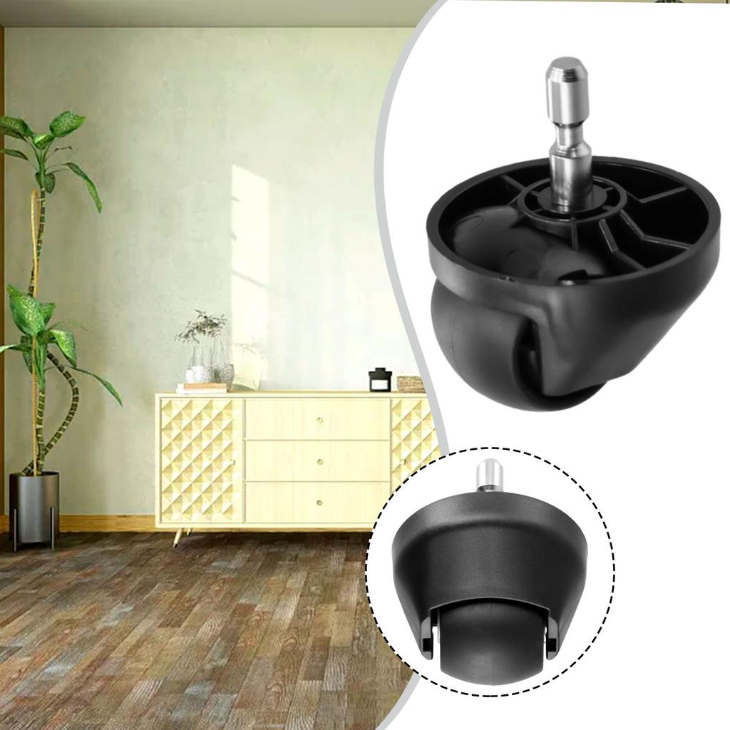 Für WVCR200S Roboterstaubsauger Lenkrolle Roboterstaubsauger Ersatz Heimreinigung Geeignet Für WVCR200S Hilft Beim Richtungswechsel