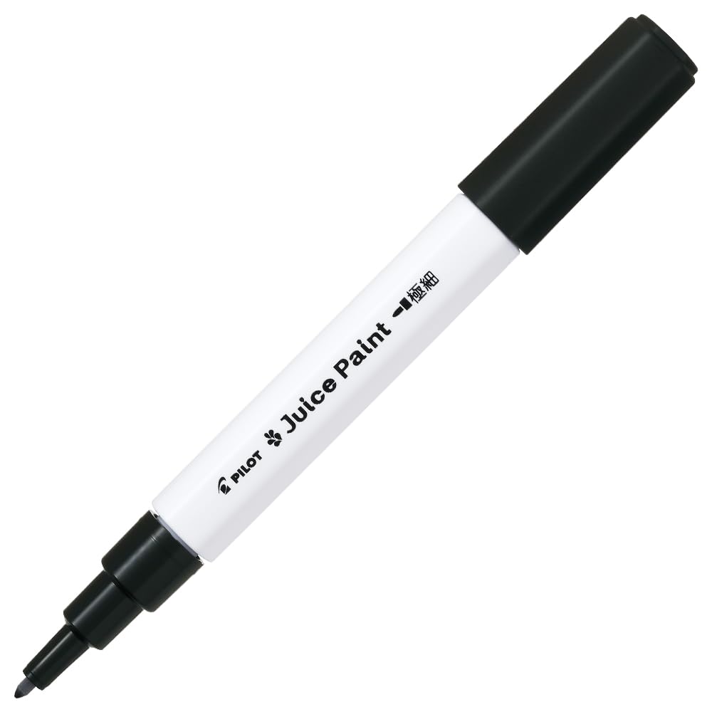 PILOT Juice Paint Marker EF B SJP20EFB чёрный