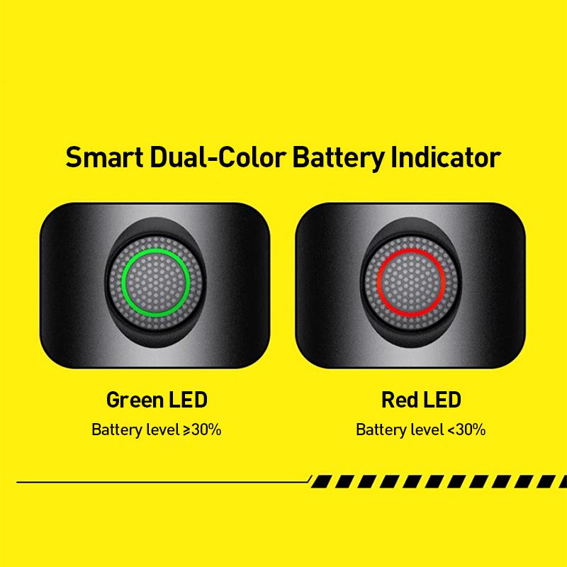 Philips SFL2247 Flashlight Outdoor hiking Flashlight