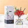 396 St Flower Diffuser 200ml Pure Cotton Room Fragrance Present Women Birthday Anniversary Incense Stick Gift Gift Popular -