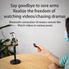 Bluetooth-Fernbedienung für iPhone Xiaomi IOS Android-Handy Universelle Fernbedienung Selfie-Stick Bluetooth-Kamera-Controller