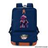 Spell Return Backpack Multifunctional Large Capacity Backpack Lightweight Burden Reduction Computer Bag