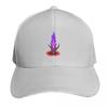Path of Exile Breach Hand Graphic Design Baseball Cap Low Profile Unstructured Unisex for Unisex Women Outdoor Golf Running Hiking