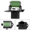 Radiator Relay Fan Heater Resistor 58702358 For Fiat 500 2007 ON