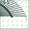 Steel Wire Lawn Rake