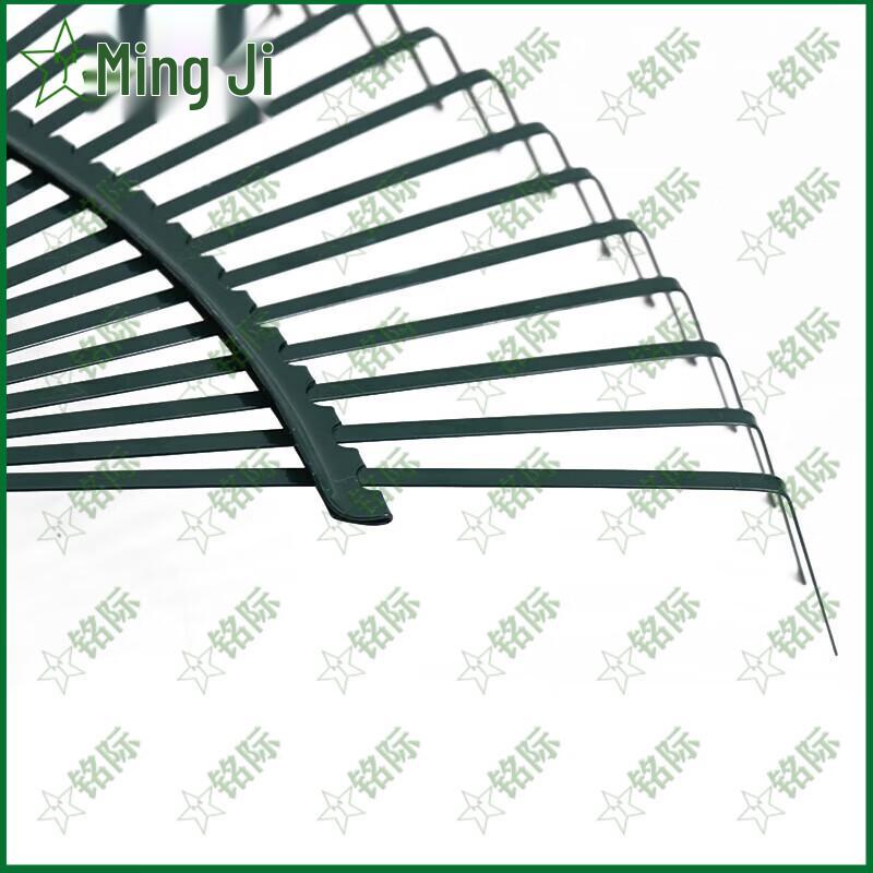 Steel Wire Lawn Rake