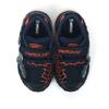 Tobax Dynosoles New 3d Stego Lowtop Iii Navy