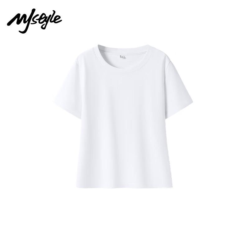 MJ STYLE Casual Short Sleeve & Shorts Collection