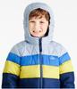 Down Color Big Size Warm 1000136609 L.L.Bean Kids' L.L.Bean Jacket, Block, Kids, 8, Teal, Green,