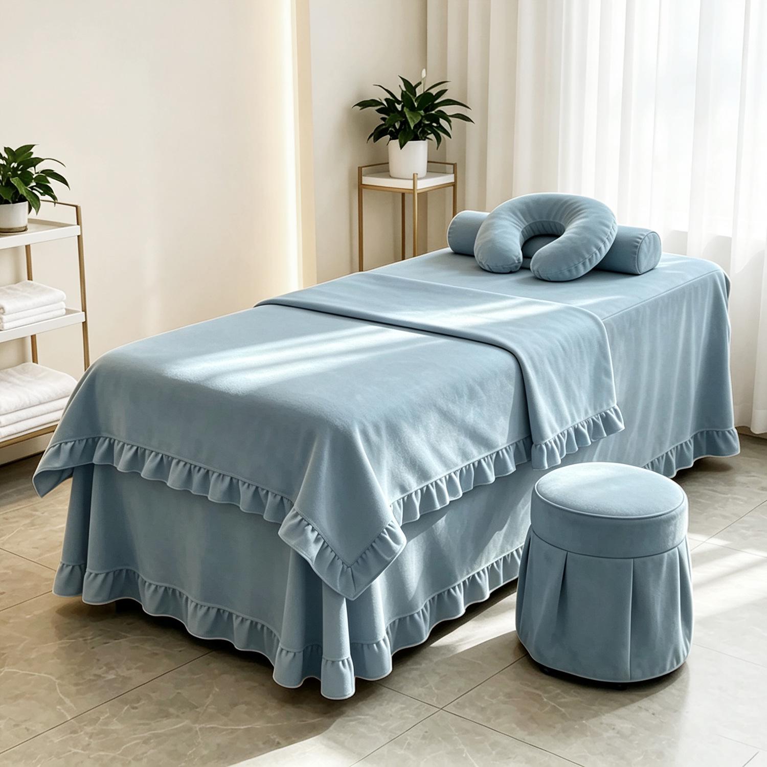 New Luxury Beauty Salon Massage Bed