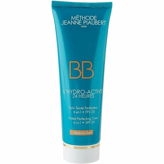 

Увлажняющий крем Methode Jeanne Piaubert 72907 Lift-Effect Moisturizing 50 мл