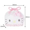 Sanrio Hello Kitty Lunch Pouch 073831