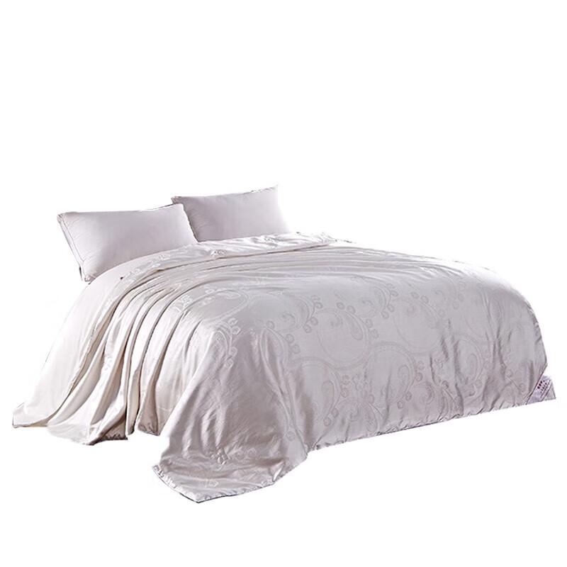 Hengyuanxiang TSB1039 Luosha Cool Silk Quilt