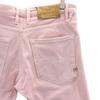 PT05 BRITPOP Smala byxor W32 rosa Herr Begagnade
