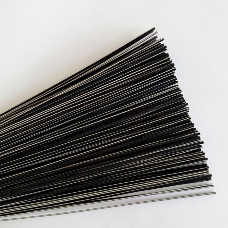 10Pcs Professional Maple Violin Cello Inlay Strips Guitar Binding Purfling Inlay Maple Wood Violin Purfling Strips