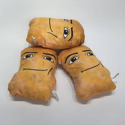 Muñecas y Peluches – Peluches - Héroes de películas