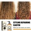 Długotrwała stylizacja Marokańska objętość Nawilżająca elastyczność Marokańska nawilżająca pasta stylizująca Elastyna do suchych i zniszczonych Bounce Curl Pielęgnacja włosów 100ML