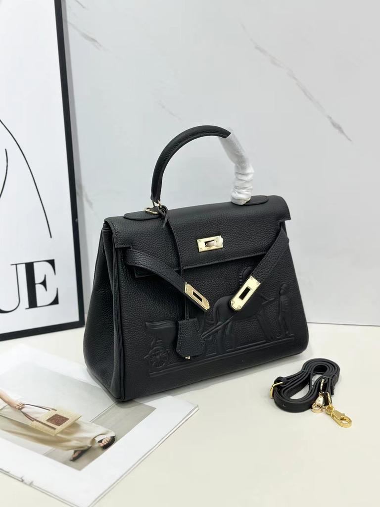 Geantă nouă pentru femei Matu în relief Geantă pentru femei cu umăr încrucișat cu un singur umăr în relief din piele