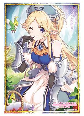 Bushiroad Sleeve Collection High Grade Vol.2805 Princess Connect! Re:Dive "Yukari