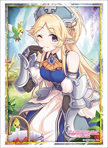 

Коллекция рукавов Bushiroad High Grade Vol.2805 Princess Connect! ре:Дайв Юкари