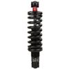 Oil Pressure Spring Shock Damper Mountain Bike Electric Scooter Accessory with Damping(190mm*650P )