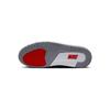 Air 3 True Blue 2026 Unisex Trampki Biały True-Blue-Fire-Red IF4396-104
