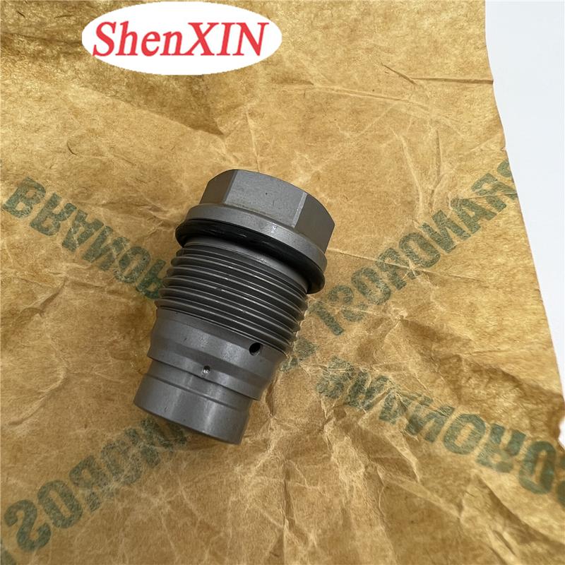 Fuel Pressure Relief Limiting Valve OEM 1110010017 F00R000741 for Peugeott Citroenn Nissann Hyundaii Kiaa Renaultt