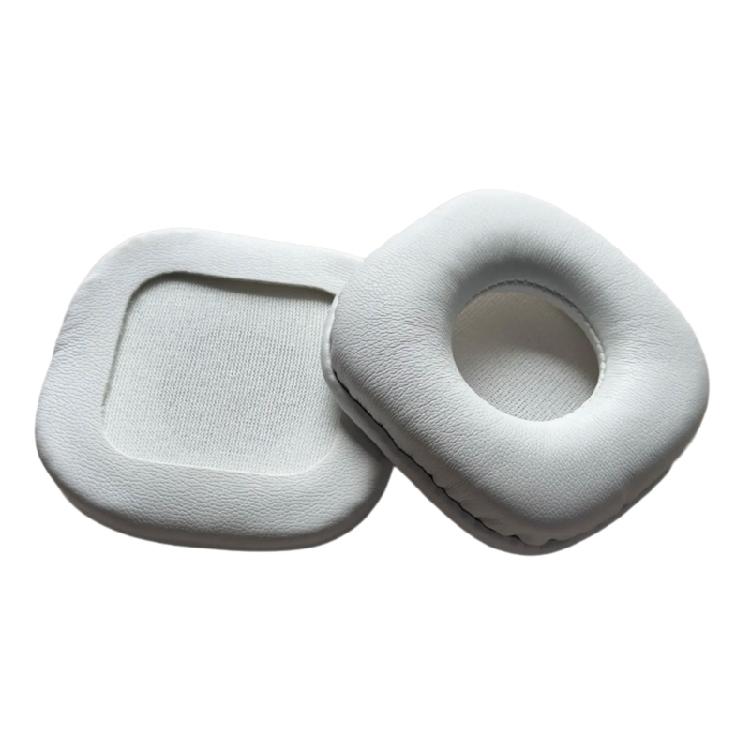 AntiSlip Earphone Earpads Ear Covers Premium Ear Pad Sweat Resistant Longevity for  I & II Sound Gear Accessories