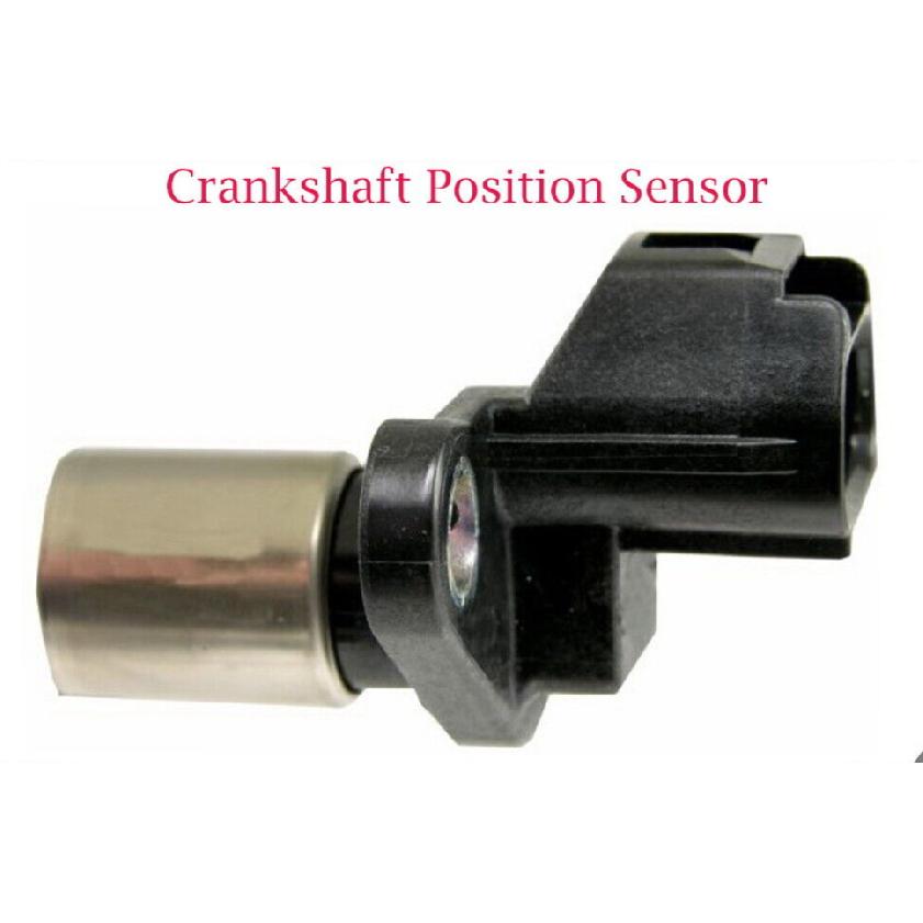Crankshaft Position Sensor Fits: ES300 ES330 RX300 RX330 RX400h 1994-2008