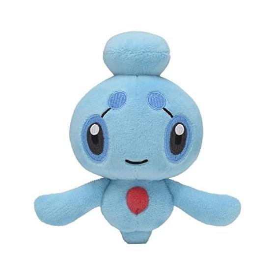 Pokemon Center Original Plush Doll Pokemon fit Phione