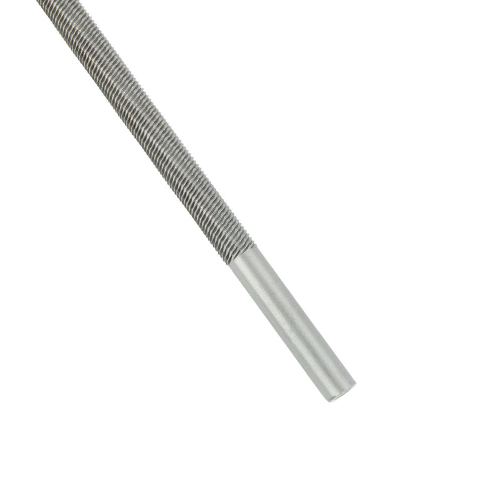 Chainsaw Round Files for DIY Chain Grinding 3pcs Set for 40 48 55mm Grinding
