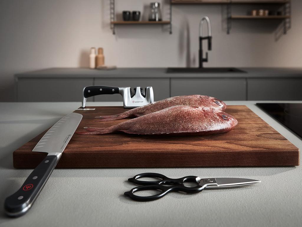 Wusthof Kitchen Scissors 5552 1059594903