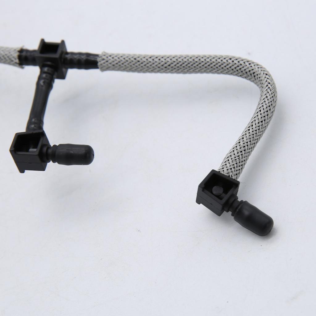 4M5Q9K022AG 1521487 Furtun de scurgere a țevii de combustibil potrivit pentru Transit-Connect 1.8 TDCI Diesel cu senzor 4M5Q9K022AG Durabil