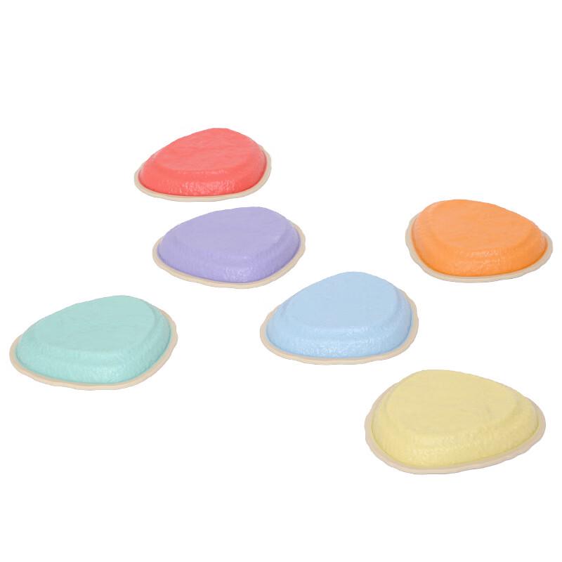 Kids Tactile Balance Stepping Stones