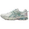 Gel-Kahana 8 Unisex Biały Niebieski 1012A978-301