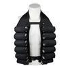 Breathable Beer Storage Vest Multi-pocktes Beer Drinking Vest Beverage Carrying Bags  Camping Party