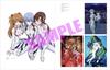 Evangelion Illustration Collection II 2017-2025 ([Variety])